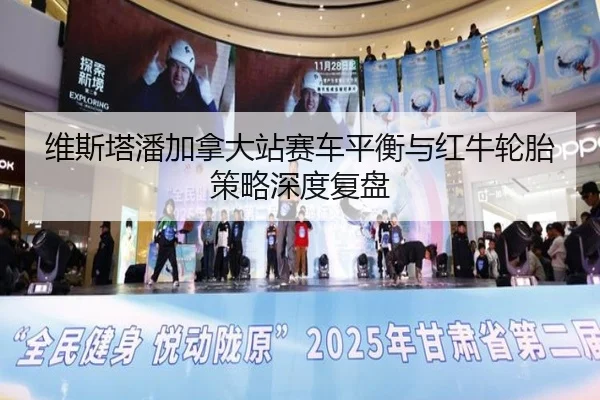 维斯塔潘加拿大站赛车平衡与红牛轮胎策略深度复盘